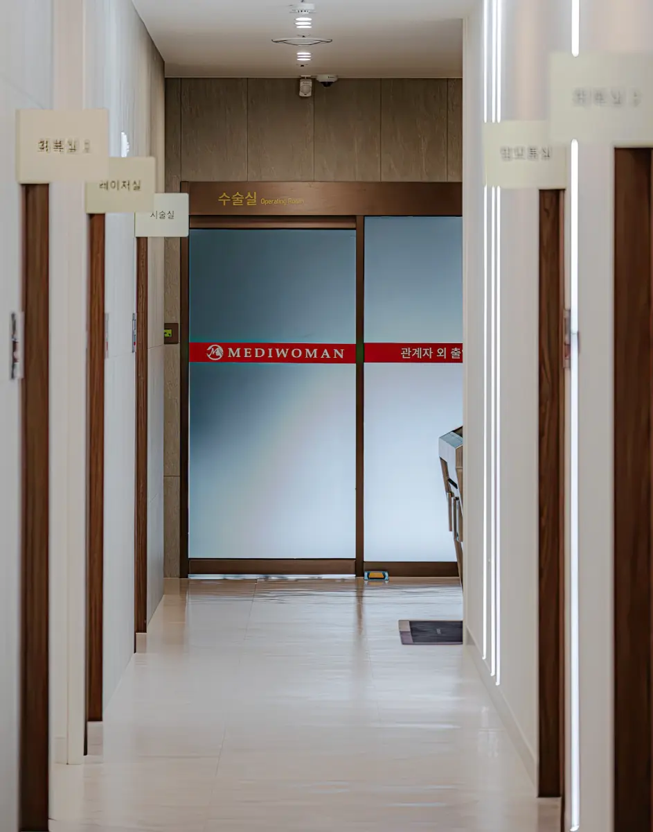 메디우먼여성의원 병원 이미지 3