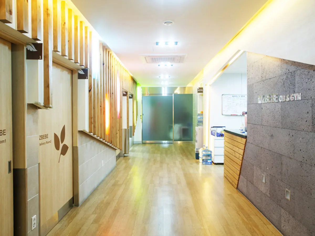 미즈베베산부인과의원 병원 이미지 2