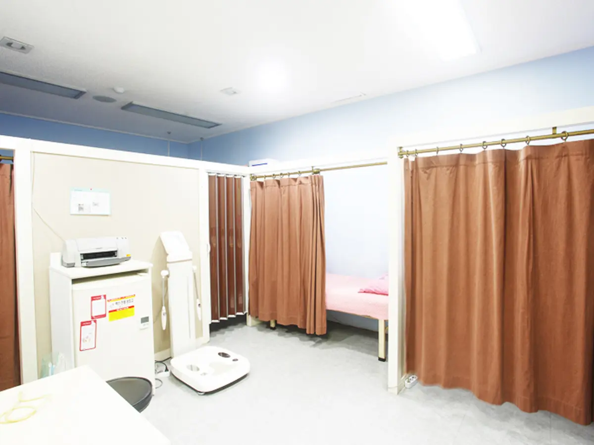 미즈베베산부인과의원 병원 이미지 3