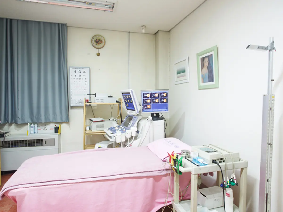 미즈베베산부인과의원 병원 이미지 5