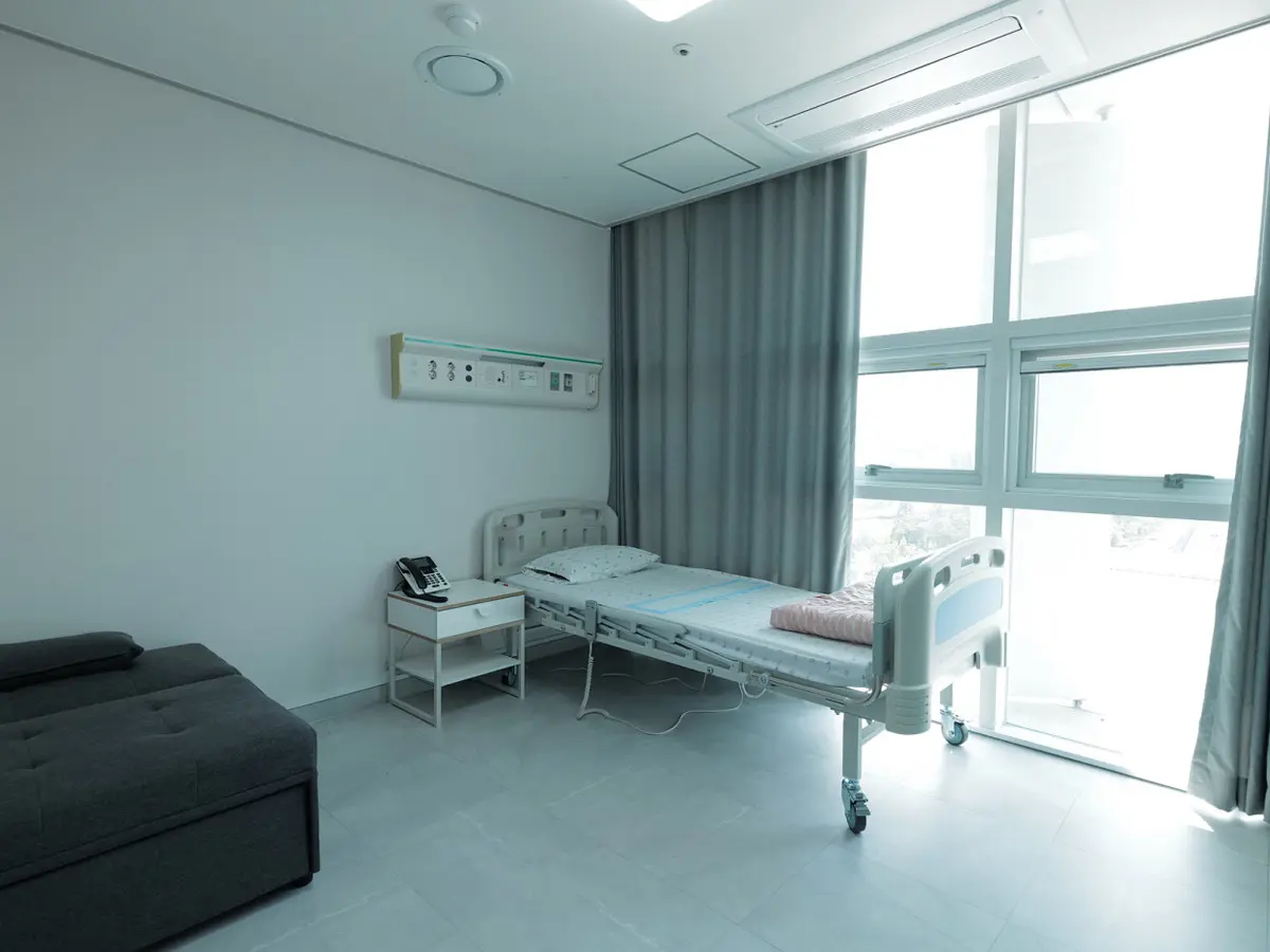 미즈맘산부인과의원 병원 이미지 3