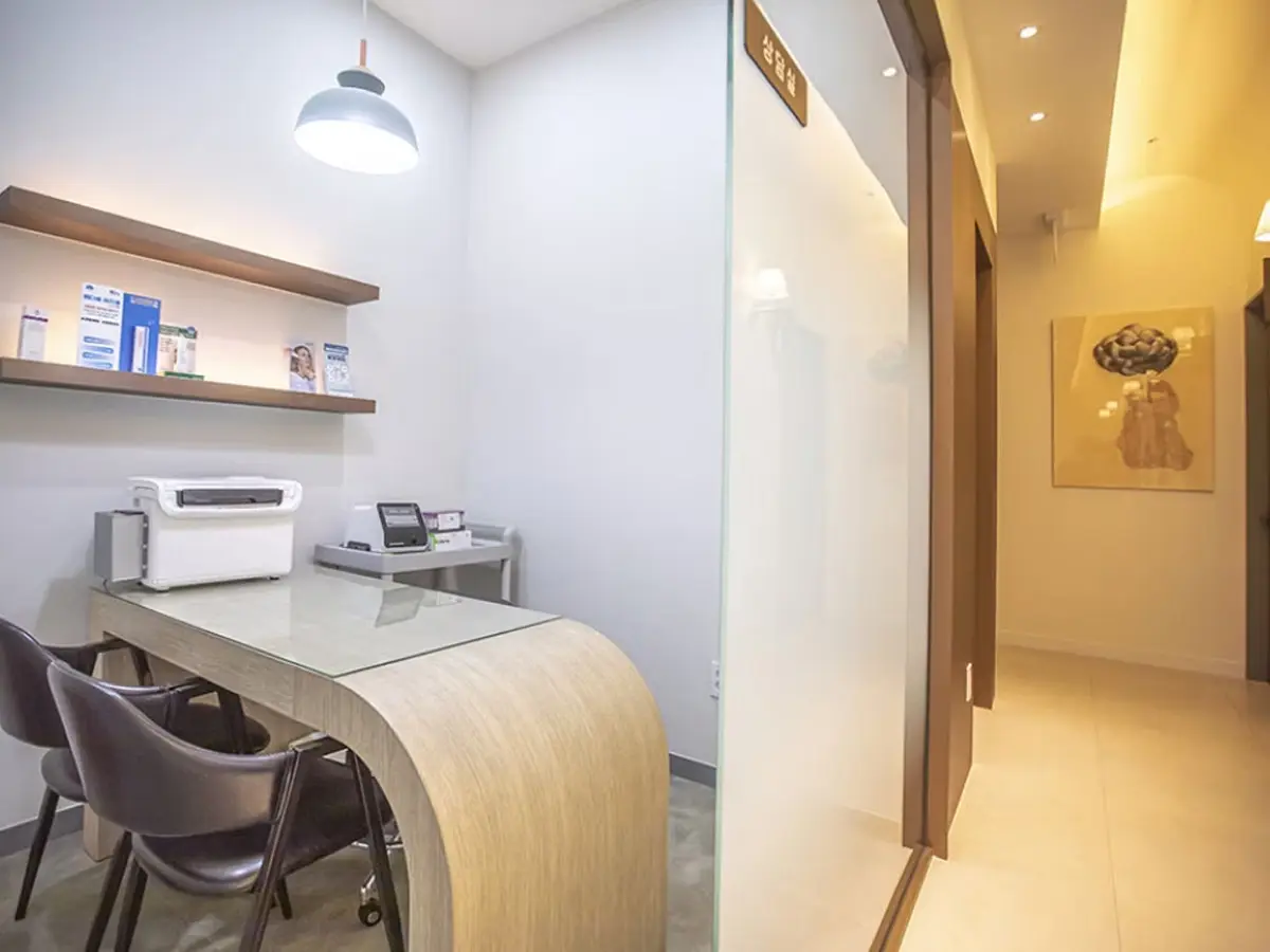 반포서래여성의원 병원 이미지 3