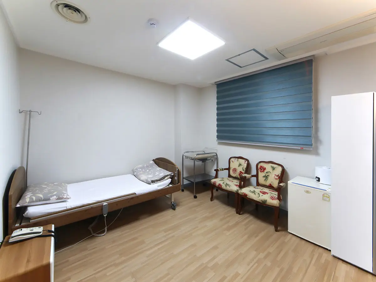 신촌연세퀸산부인과의원 병원 이미지 5