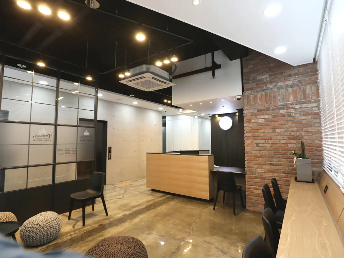 프린세스산부인과의원 병원 이미지 2