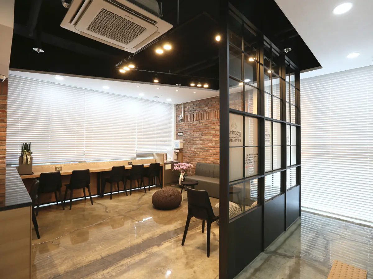 프린세스산부인과의원 병원 이미지 3