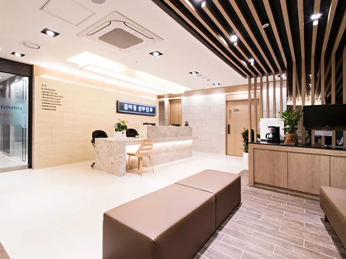 김미경산부인과의원 병원 이미지 2