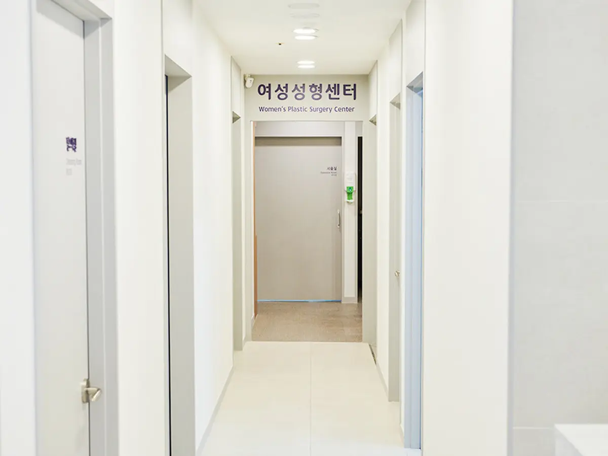 우아한여성의원 병원 이미지 2