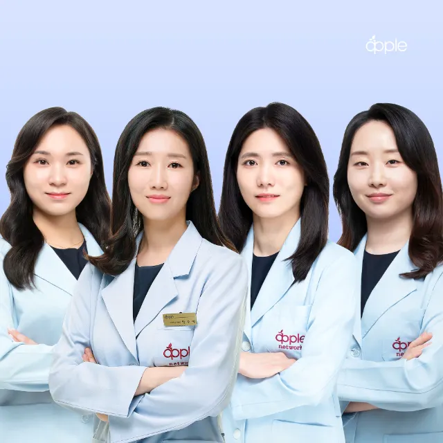 애플산부인과의원 신림
