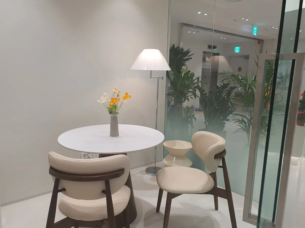 블랑산부인과의원 병원 이미지 3