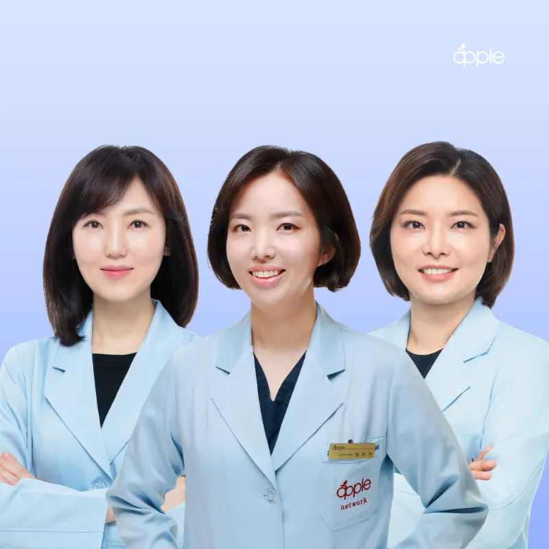 애플산부인과의원 동탄