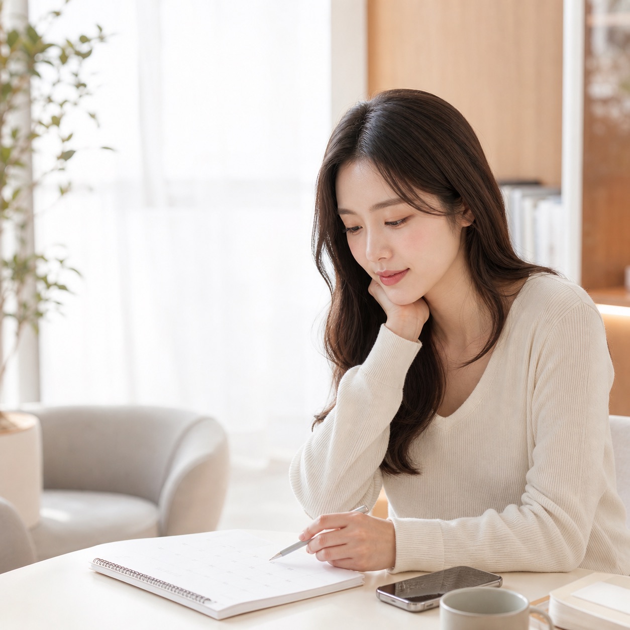사후피임약 부작용이 걱정될 때 먼저 확인할 것