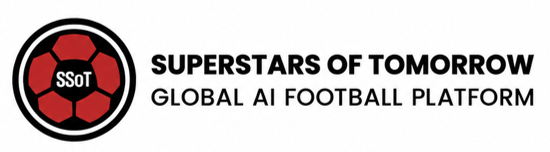 SuperStars of Tomorrow - Certified Product
