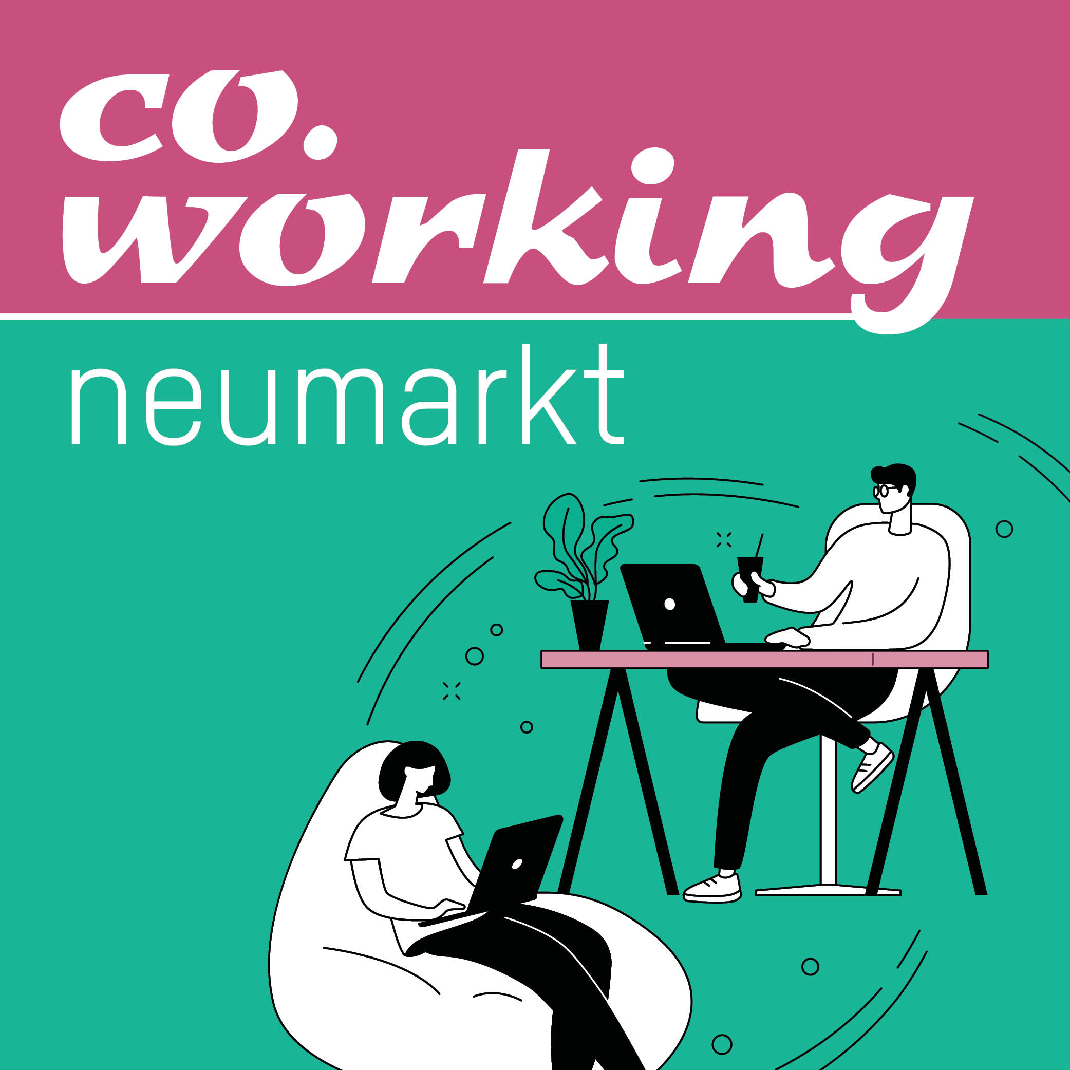 Co.Working.Space Neumarkt im Mühlkreis