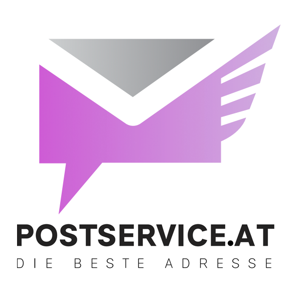 Geschäftsadresse in 1010 Wien - Postservice.at