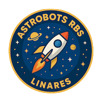 AstroBots RBS logo