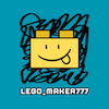 LEGO_maker777 logo