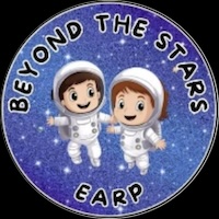 Beyond The Stars logo