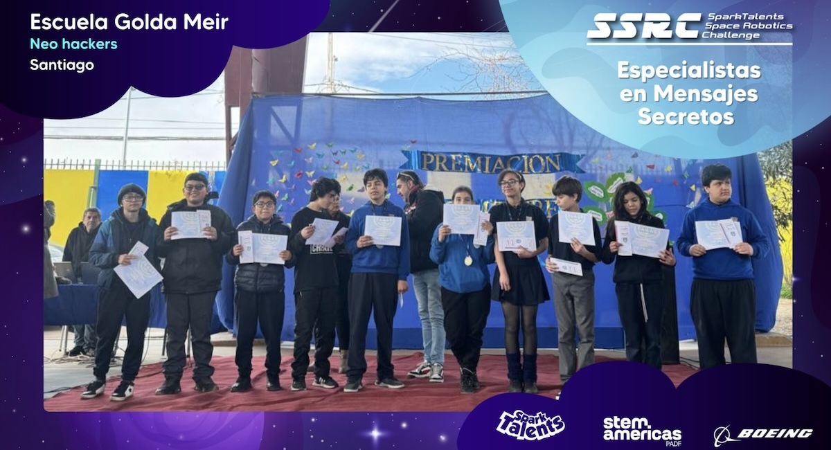 Foto del equipo Neo Hackers