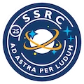 SSRC Emblema