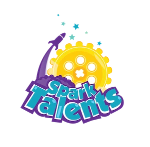 Sparktalents Logo