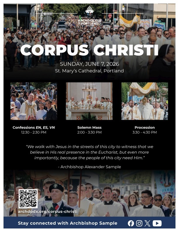 Corpus Christi