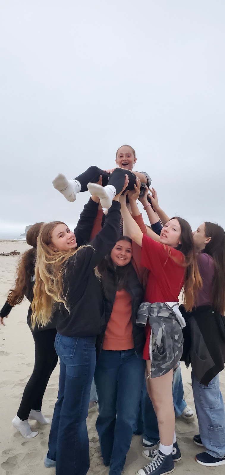 Middle School Youth Group retreat, Oct 2-3, 2026 (photo 3)