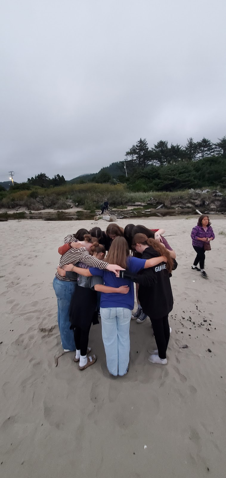 Middle School Youth Group retreat, Oct 2-3, 2026 (photo 5)