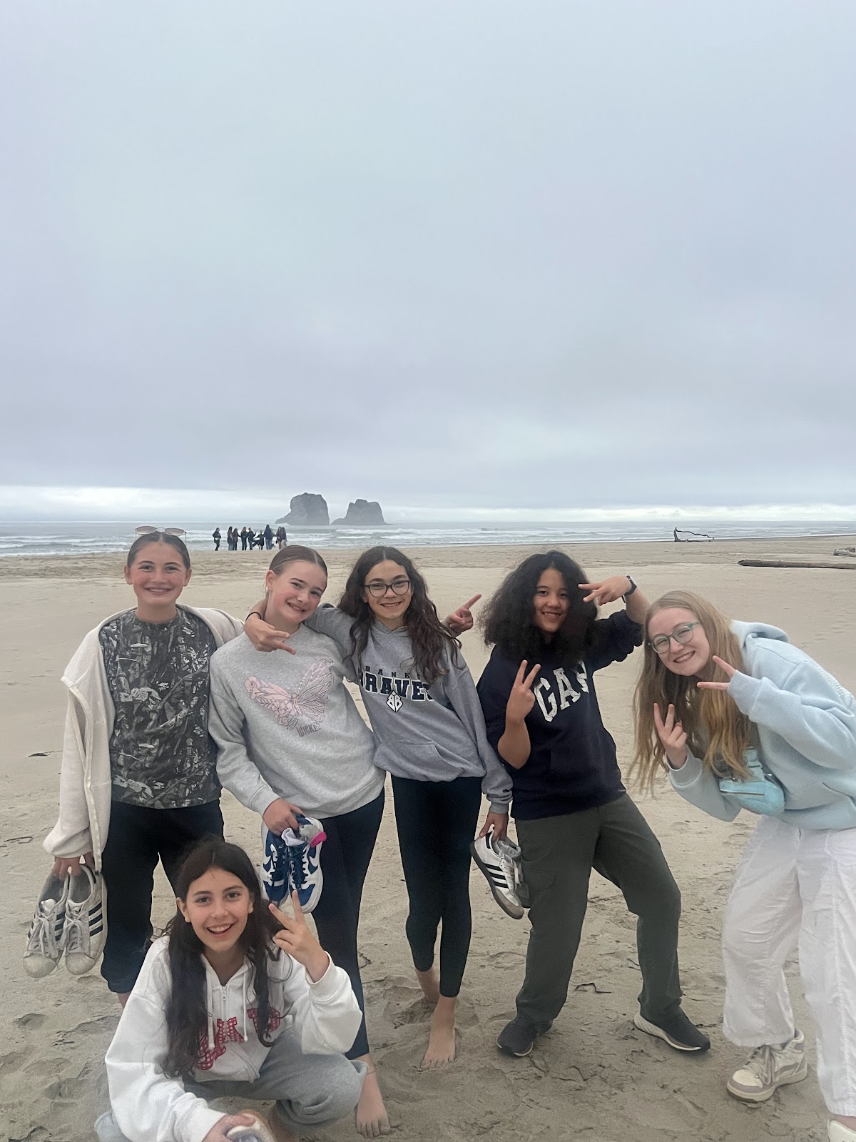 Middle School Youth Group retreat, Oct 2-3, 2026 (photo 6)