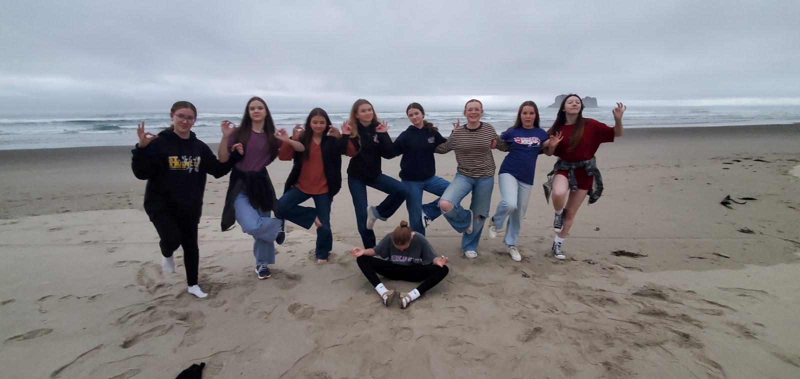 Middle School Youth Group retreat, Oct 2-3, 2026 (photo 7)