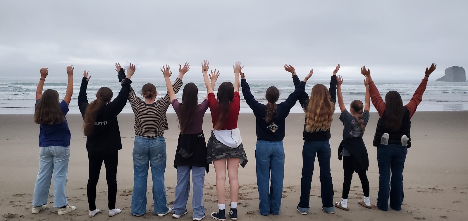 Middle School Youth Group retreat, Oct 2-3, 2026 (photo 9)