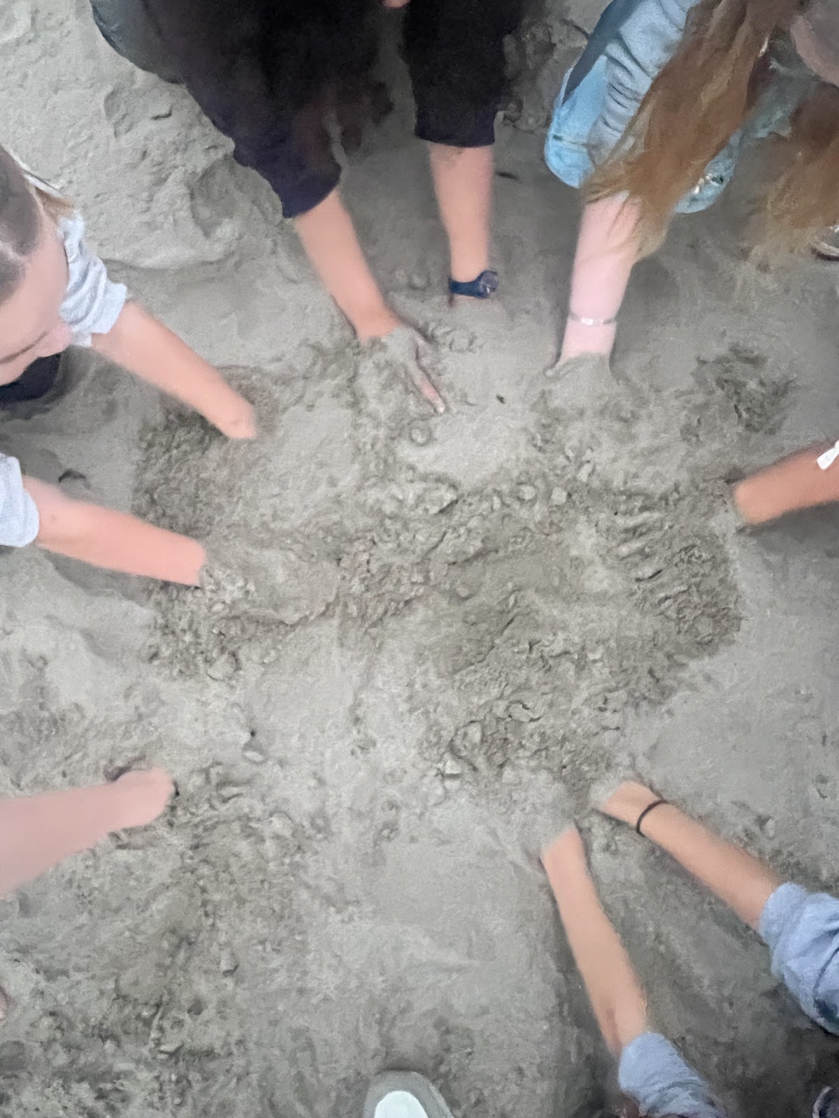 Middle School Youth Group retreat, Oct 2-3, 2026 (photo 10)