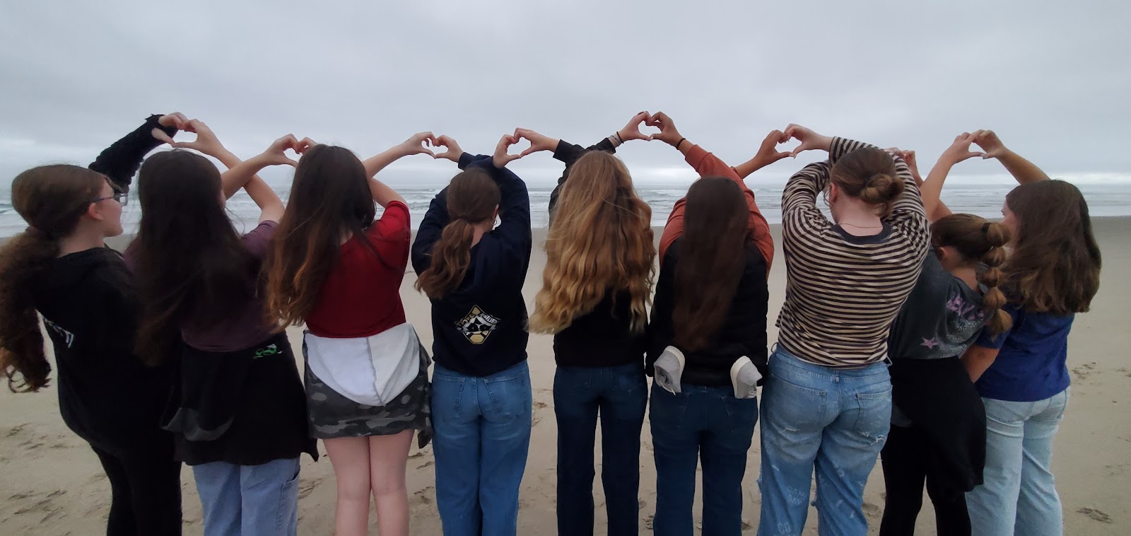 Middle School Youth Group retreat, Oct 2-3, 2026 (photo 11)