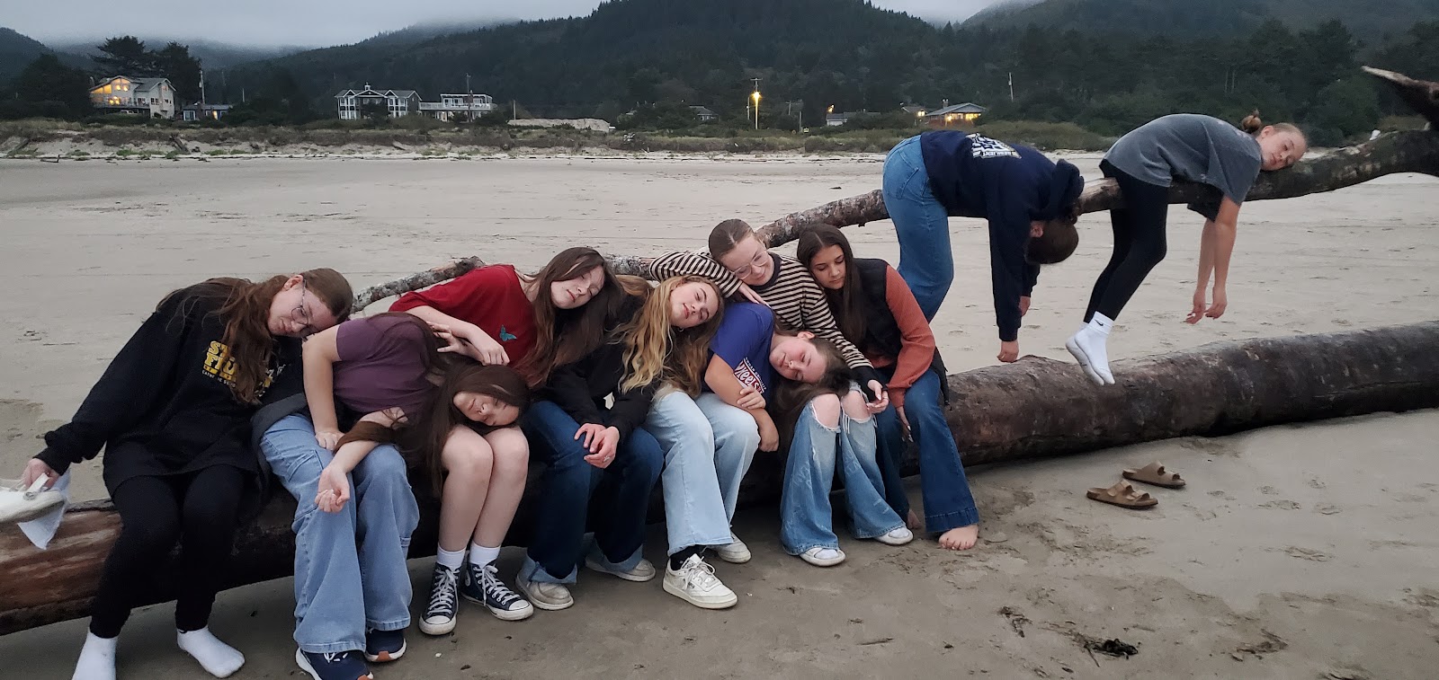 Middle School Youth Group retreat, Oct 2-3, 2026 (photo 13)