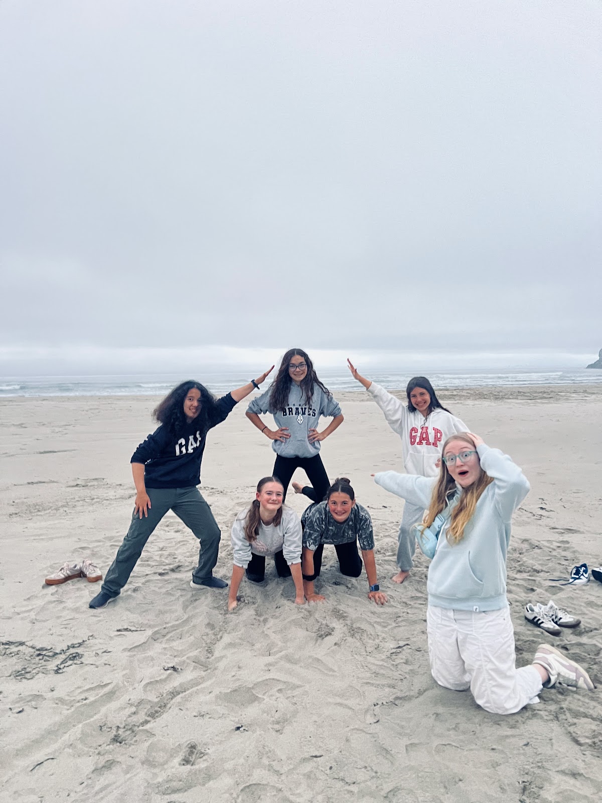 Middle School Youth Group retreat, Oct 2-3, 2026 (photo 14)