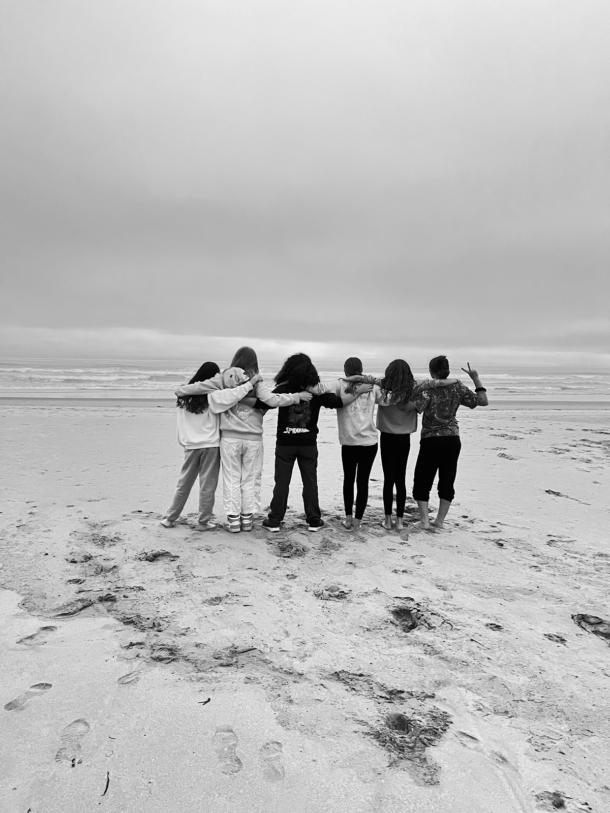 Middle School Youth Group retreat, Oct 2-3, 2026 (photo 15)