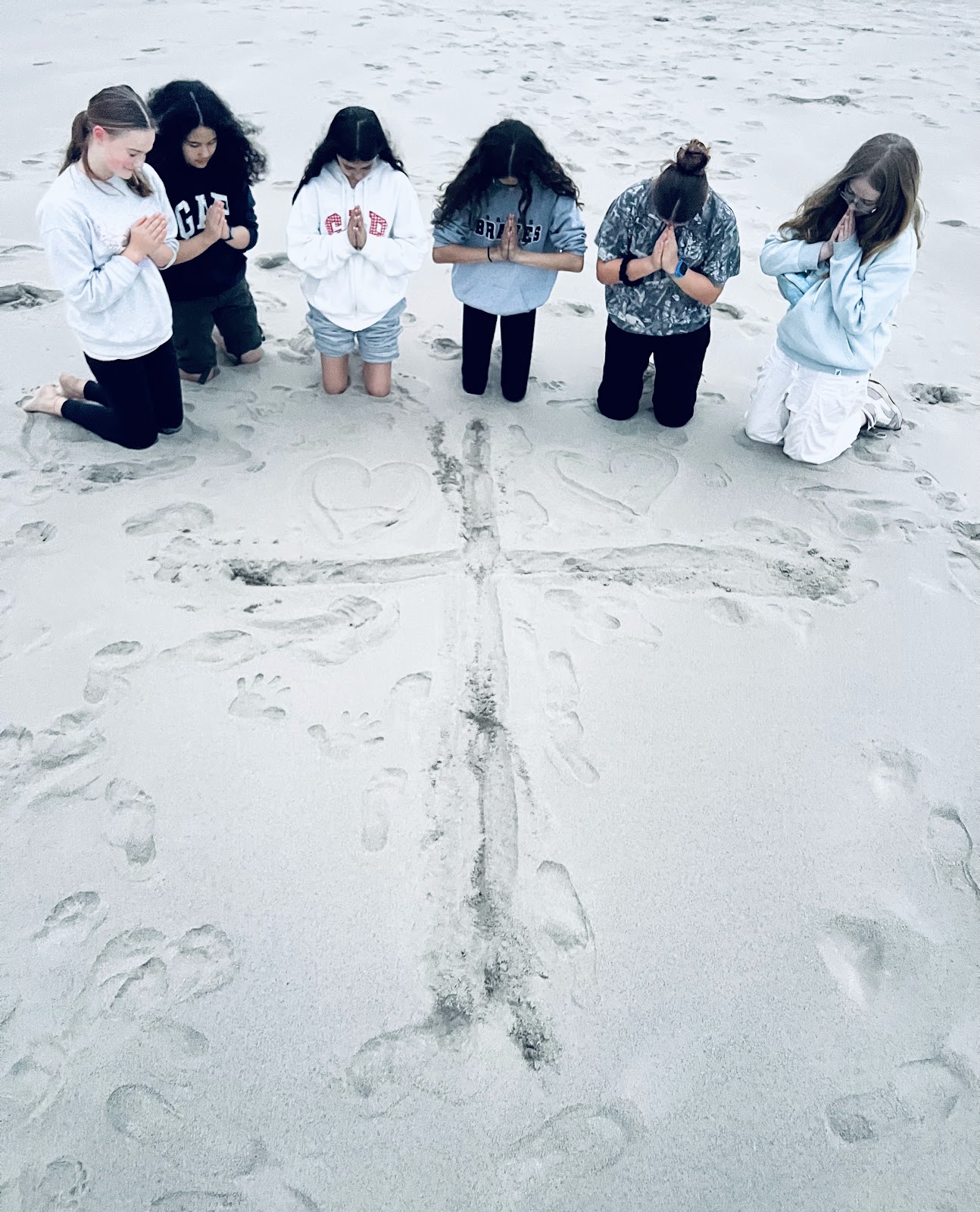 Middle School Youth Group retreat, Oct 2-3, 2026 (photo 17)
