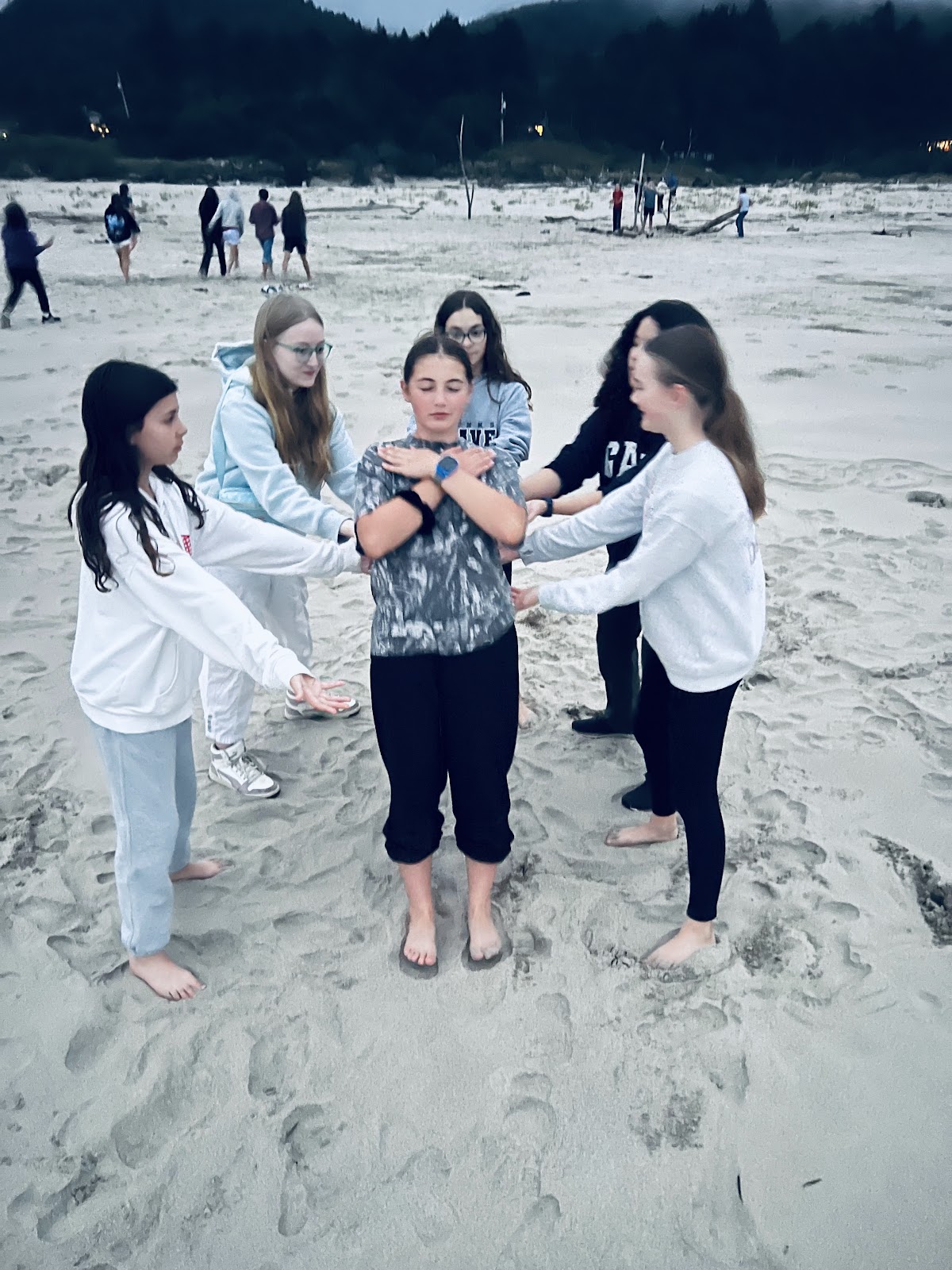 Middle School Youth Group retreat, Oct 2-3, 2026 (photo 19)