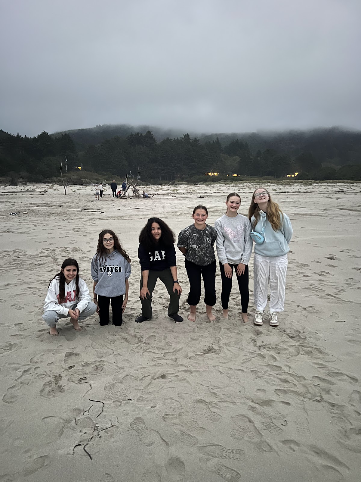 Middle School Youth Group retreat, Oct 2-3, 2026 (photo 20)