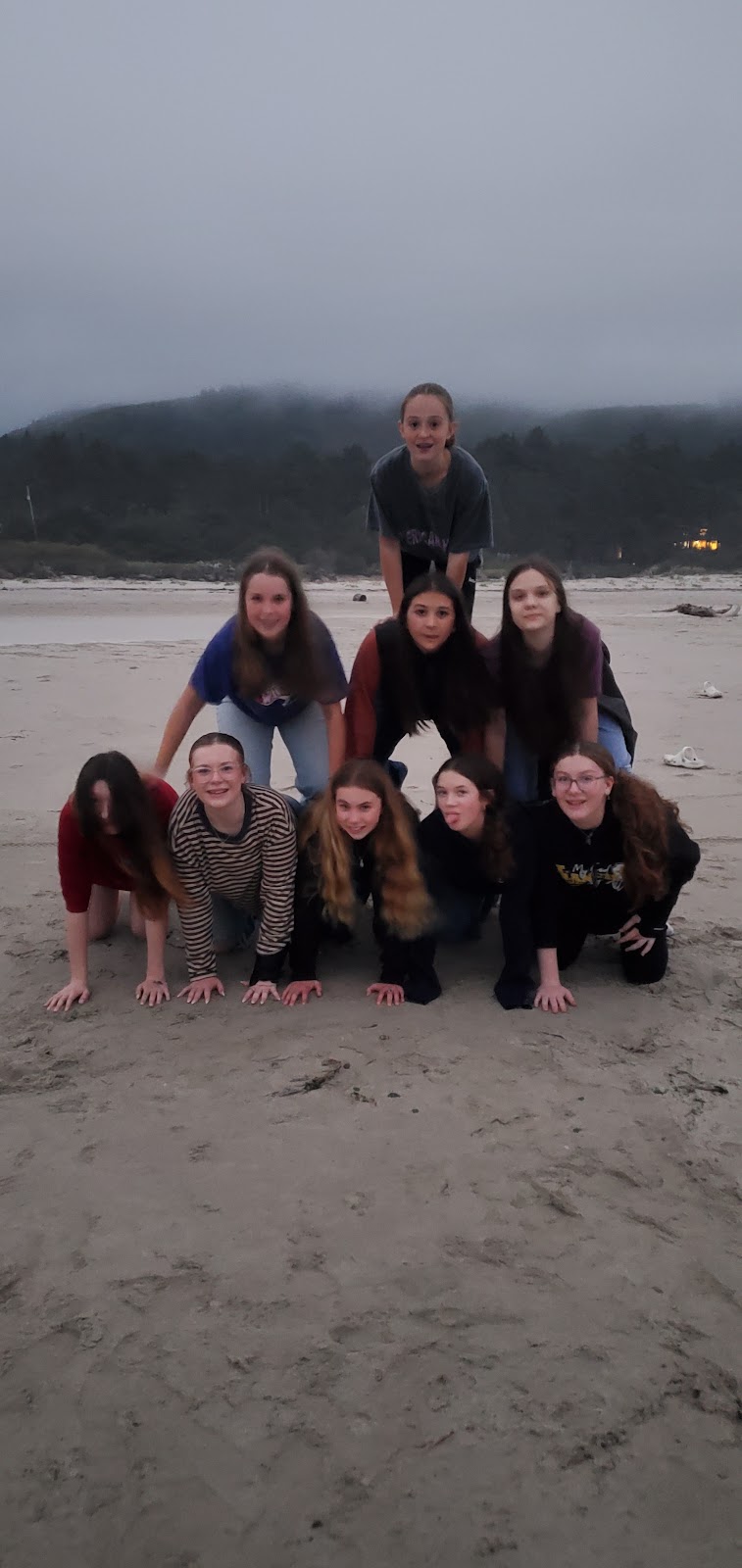 Middle School Youth Group retreat, Oct 2-3, 2026 (photo 21)