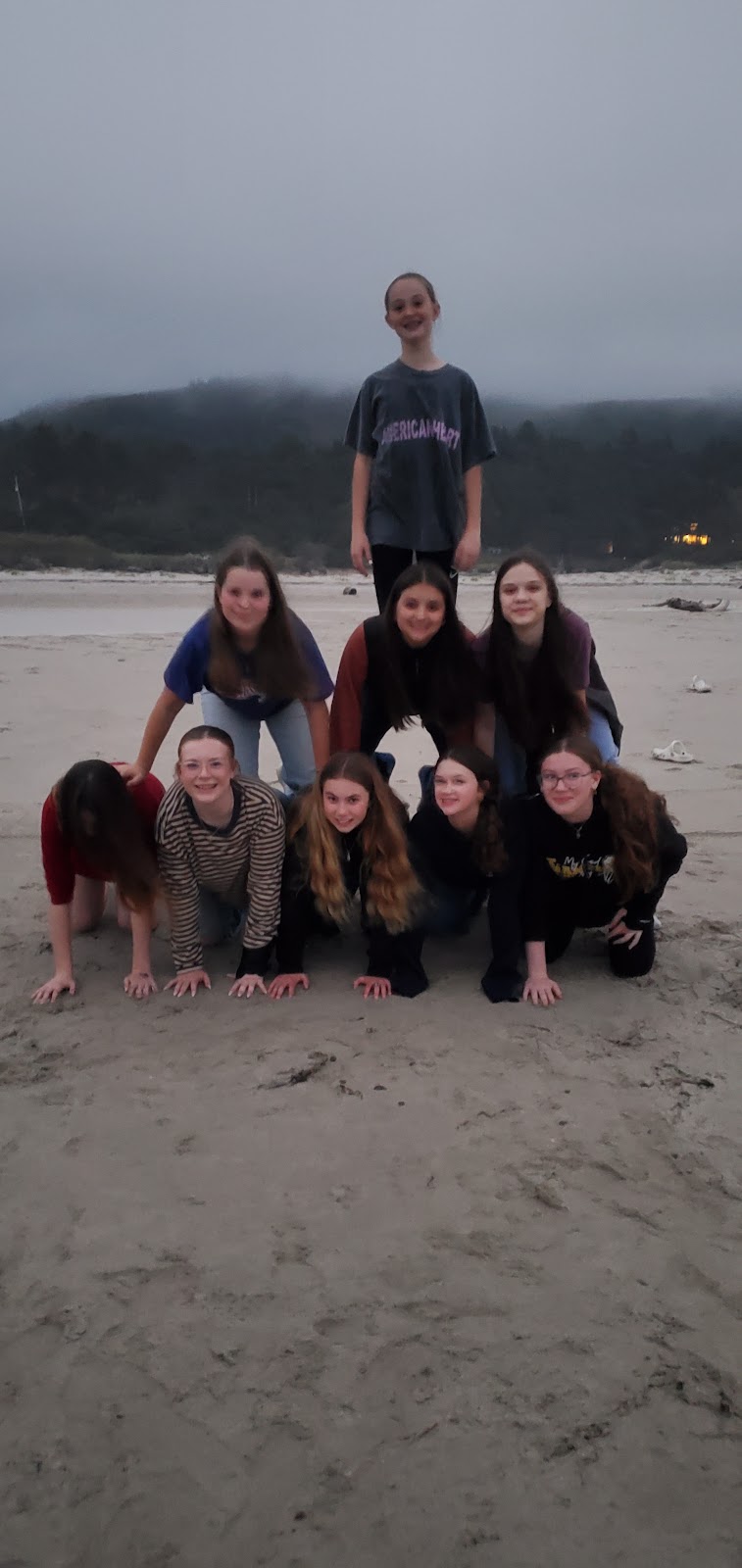 Middle School Youth Group retreat, Oct 2-3, 2026 (photo 22)