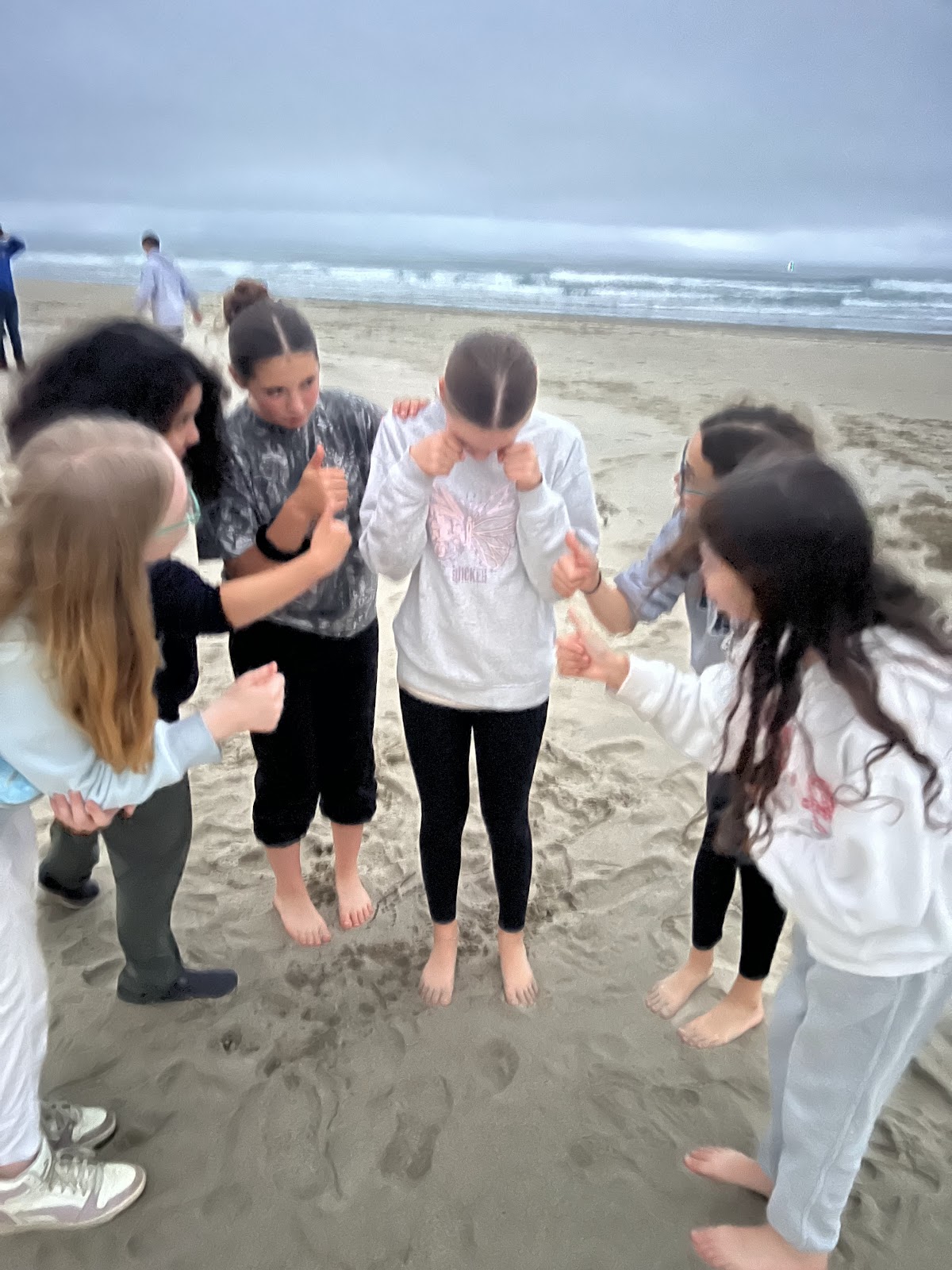 Middle School Youth Group retreat, Oct 2-3, 2026 (photo 23)