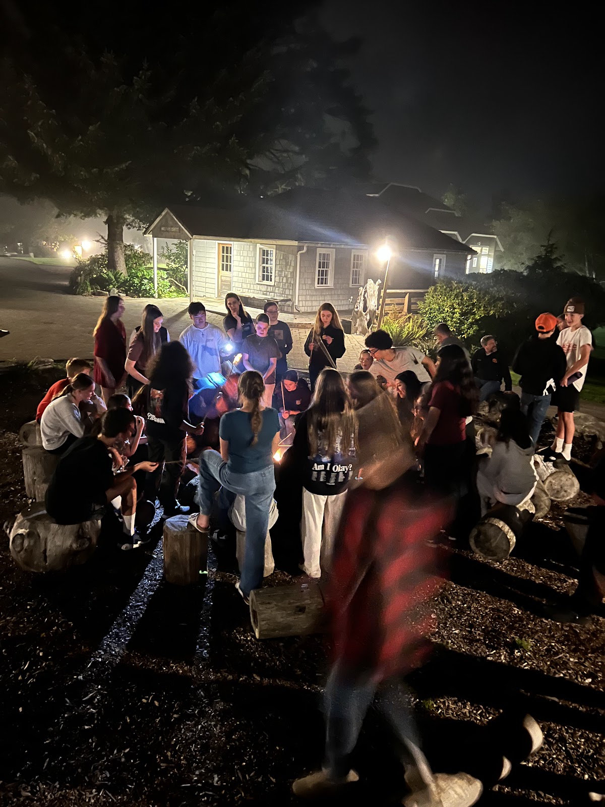 Middle School Youth Group retreat, Oct 2-3, 2026 (photo 27)