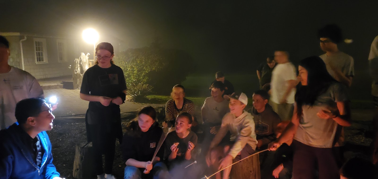 Middle School Youth Group retreat, Oct 2-3, 2026 (photo 28)