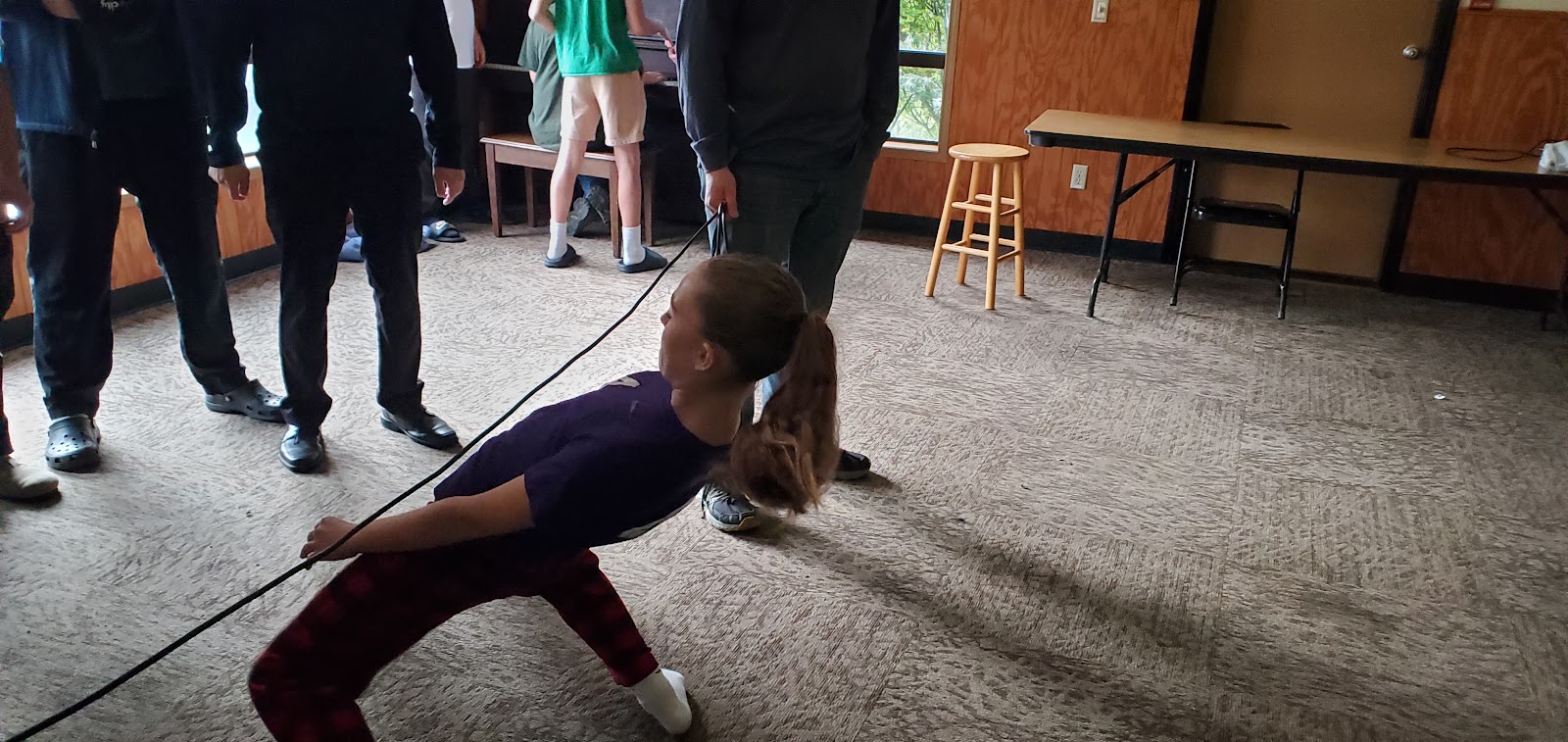 Middle School Youth Group retreat, Oct 2-3, 2026 (photo 30)