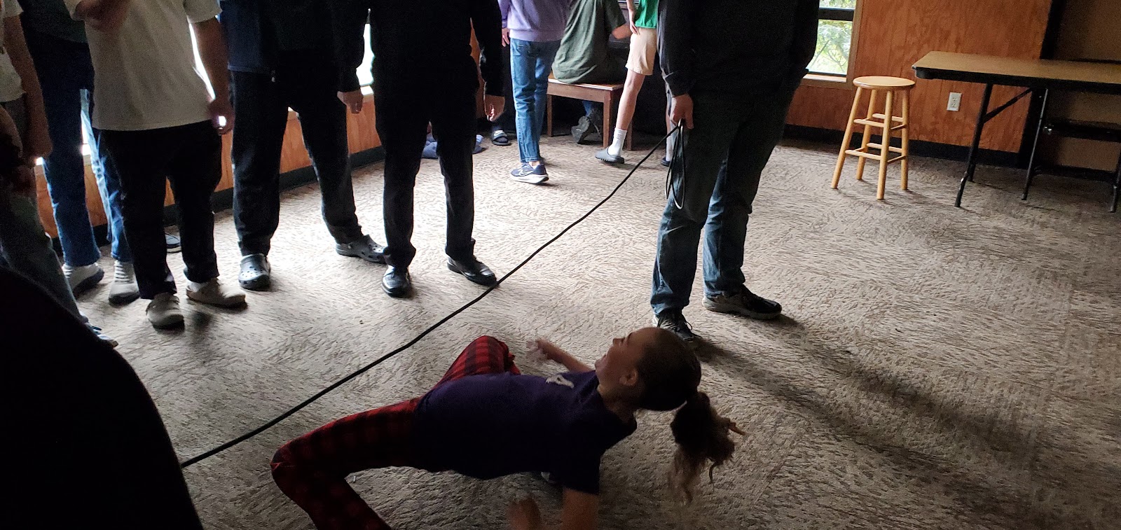 Middle School Youth Group retreat, Oct 2-3, 2026 (photo 31)
