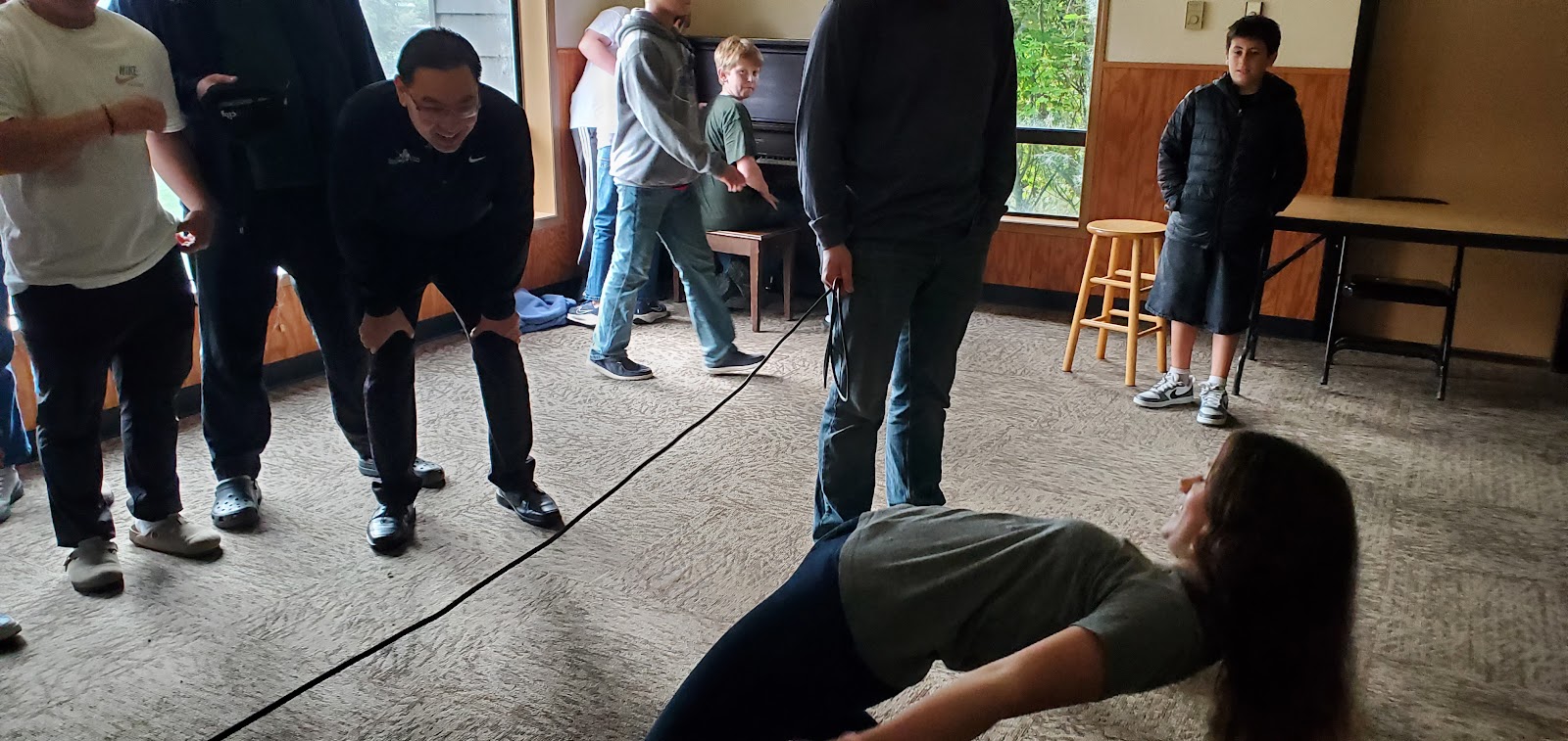 Middle School Youth Group retreat, Oct 2-3, 2026 (photo 32)