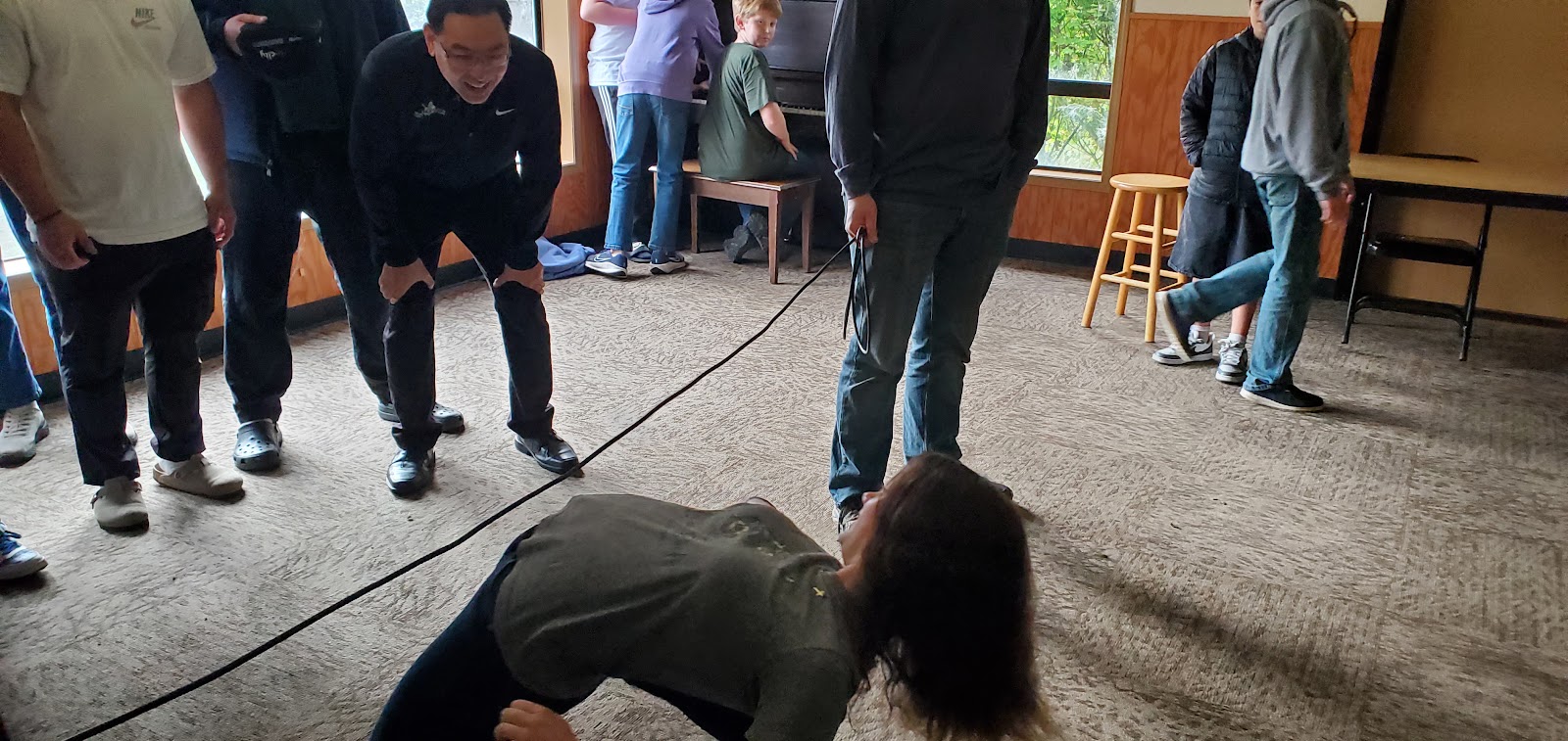 Middle School Youth Group retreat, Oct 2-3, 2026 (photo 33)