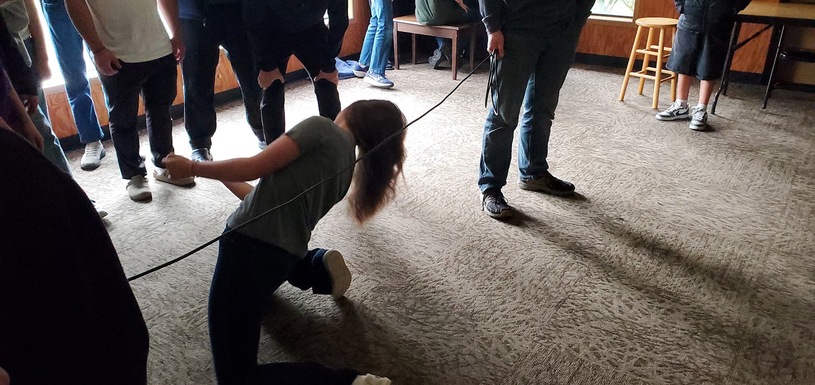 Middle School Youth Group retreat, Oct 2-3, 2026 (photo 34)