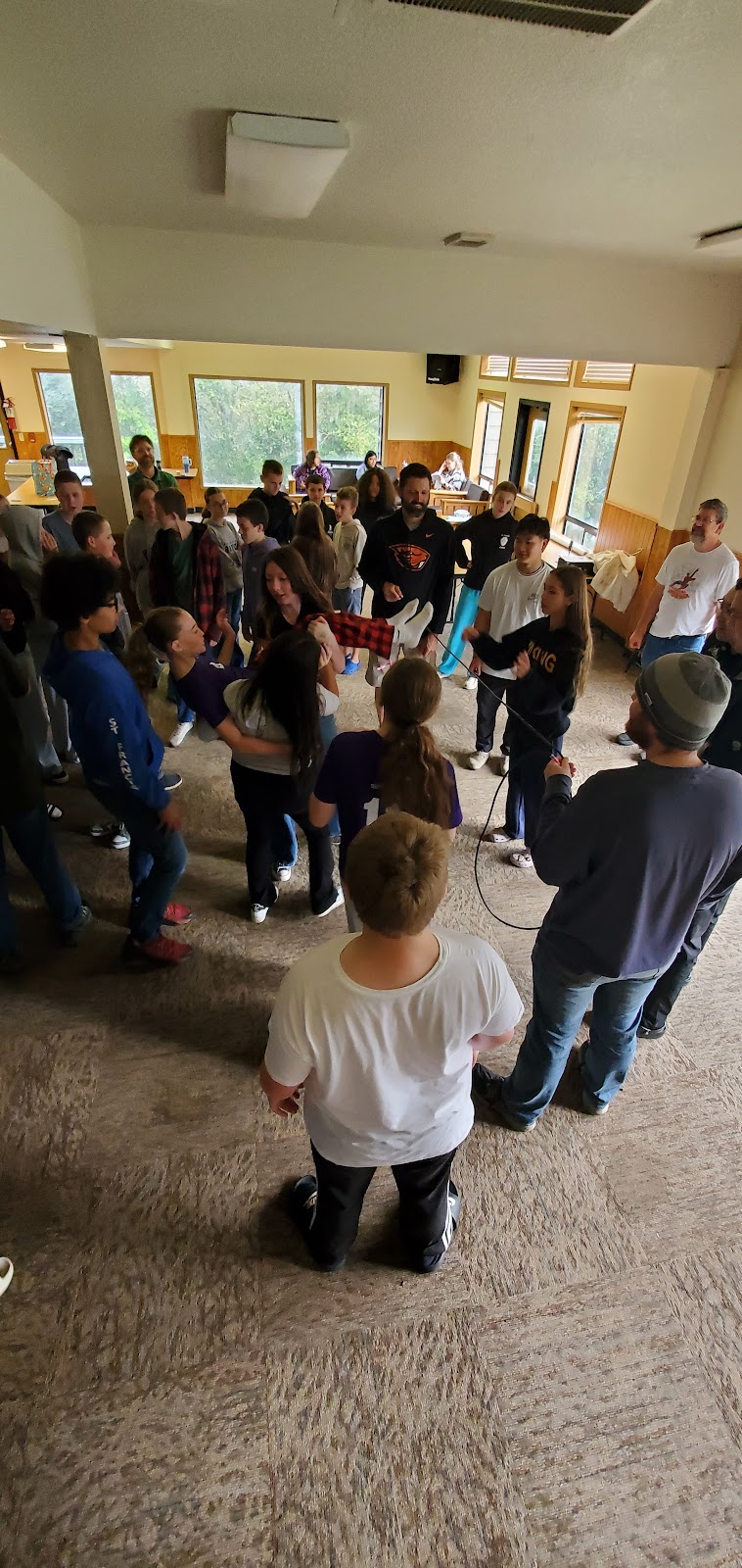 Middle School Youth Group retreat, Oct 2-3, 2026 (photo 35)