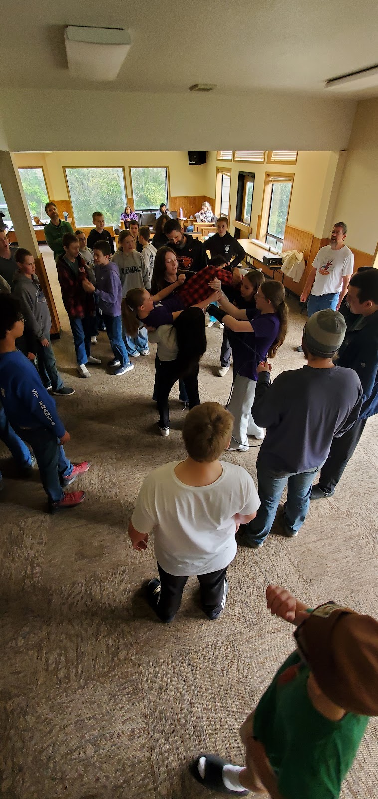 Middle School Youth Group retreat, Oct 2-3, 2026 (photo 36)